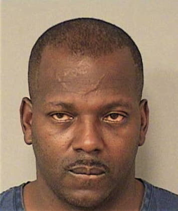 Mikkeson Desir, - Palm Beach County, FL 